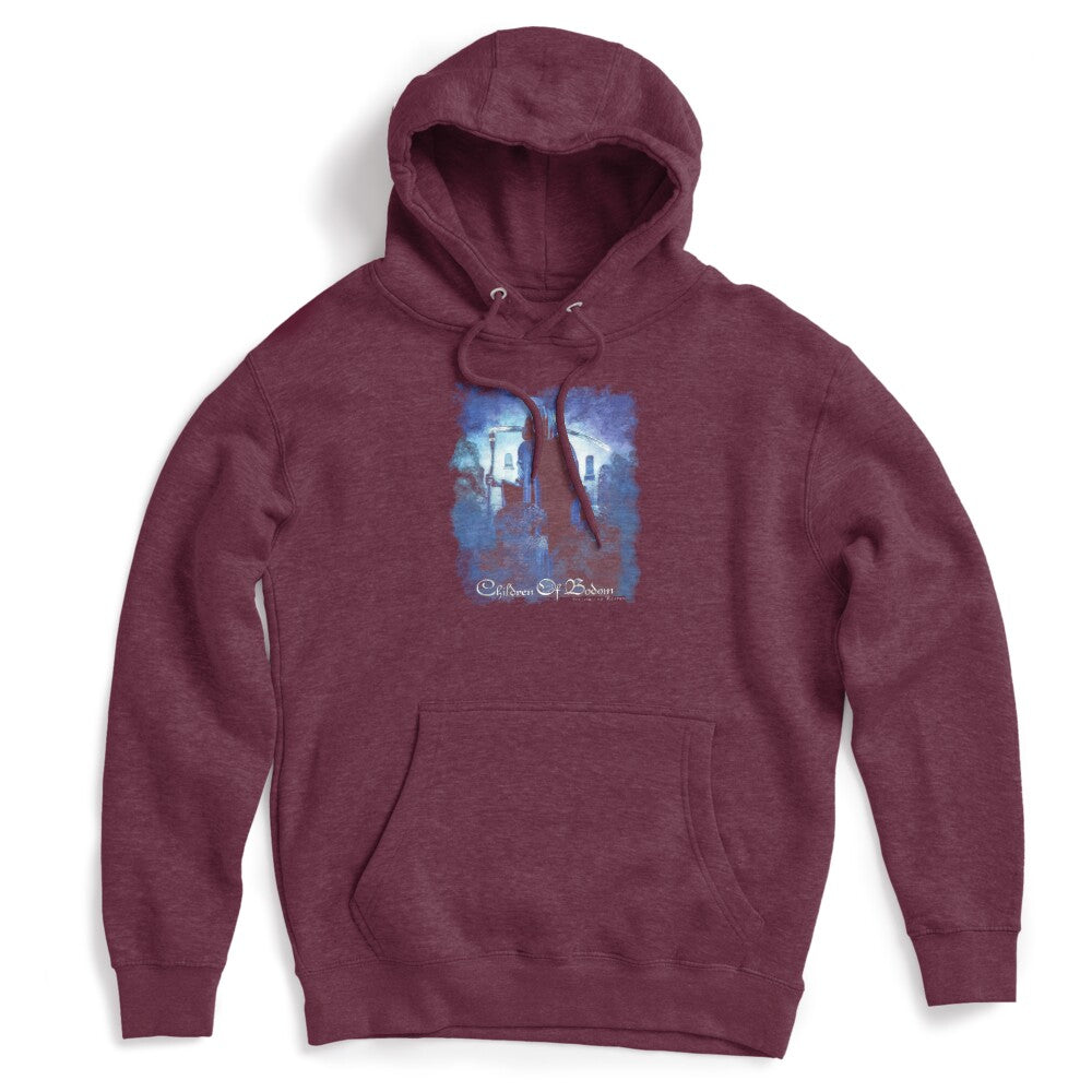 Children Of Bodom Follow The Reaper Shirt