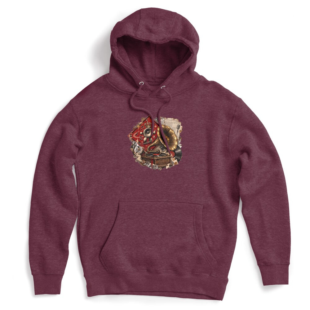 Golden Echoes Shirt