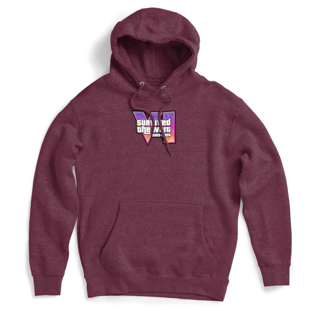 Survived The Wait Shirt