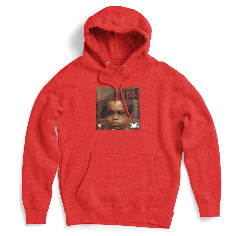 Little Nas Shirt