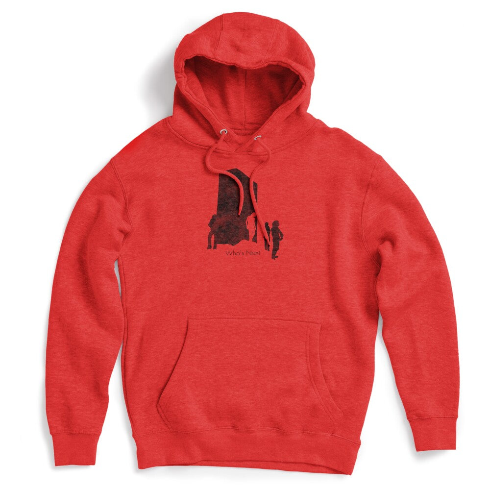 Who's Next Shirt