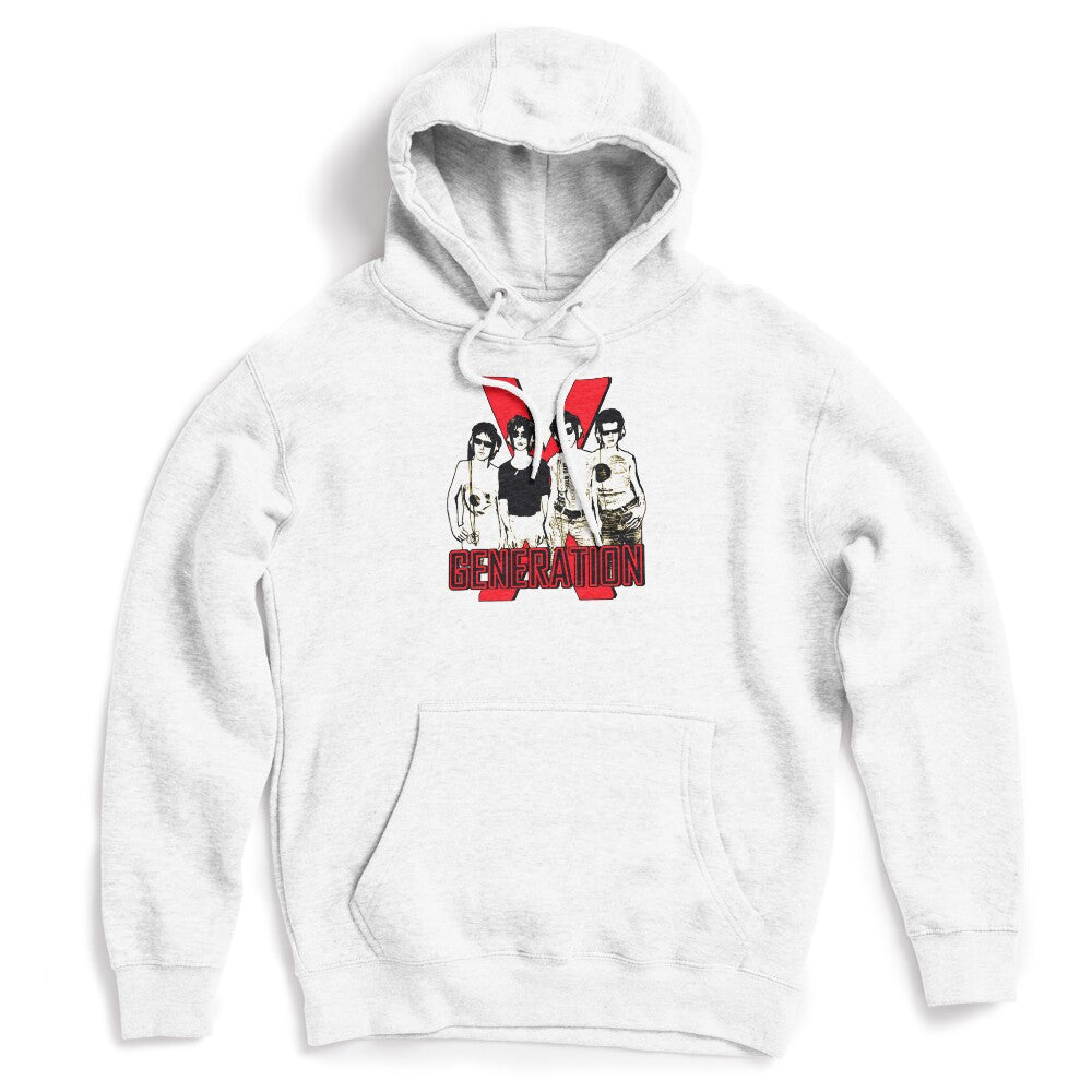 GenerationsX Shirt