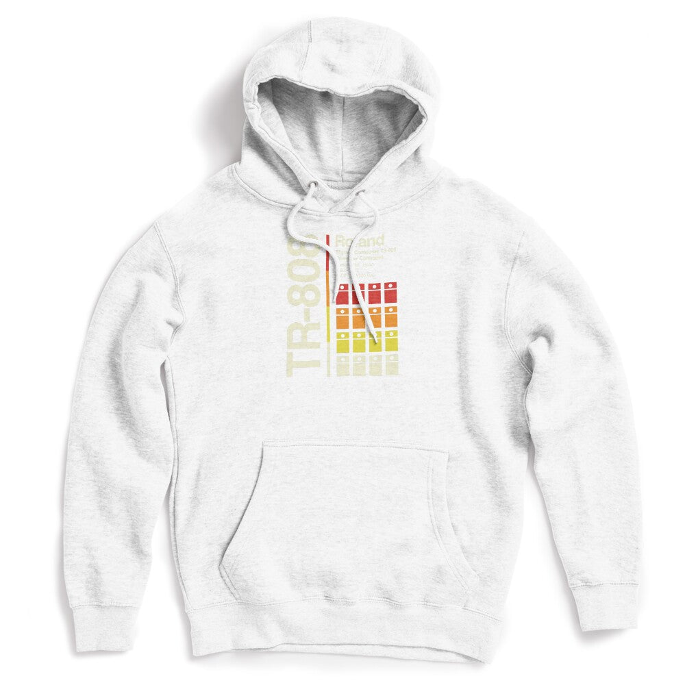 TR-808 Vertical Shirt
