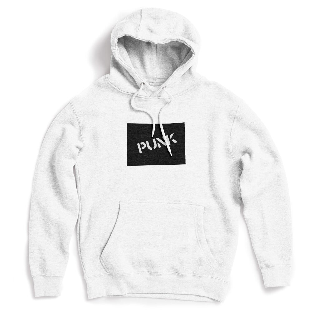 Punk Rock Logo Shirt