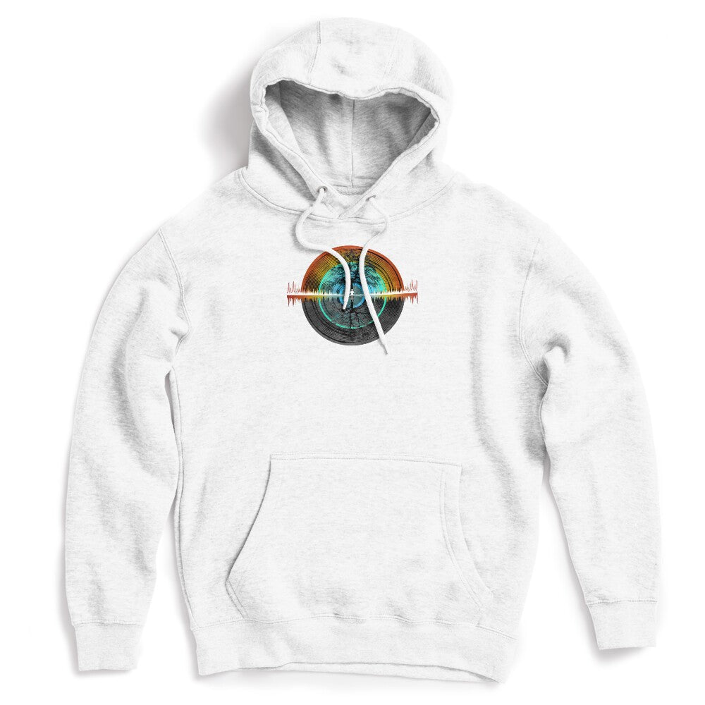 Returning To Silence - Colorful Shirt