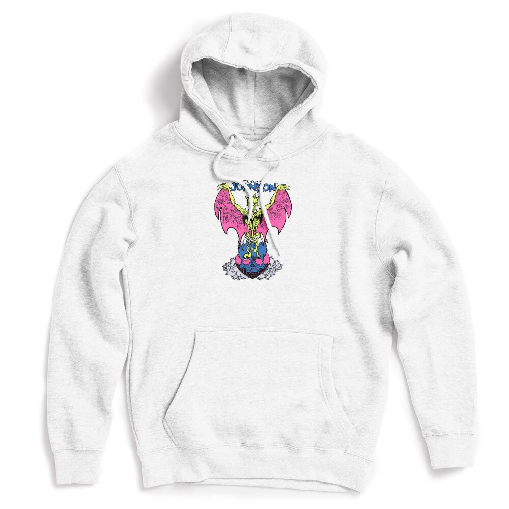Pushead Zorlac Craig Johnson Shirt