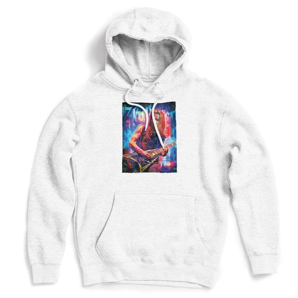 Children Of Bodom S Alexi Laiho Frontman Tribute Art Shirt