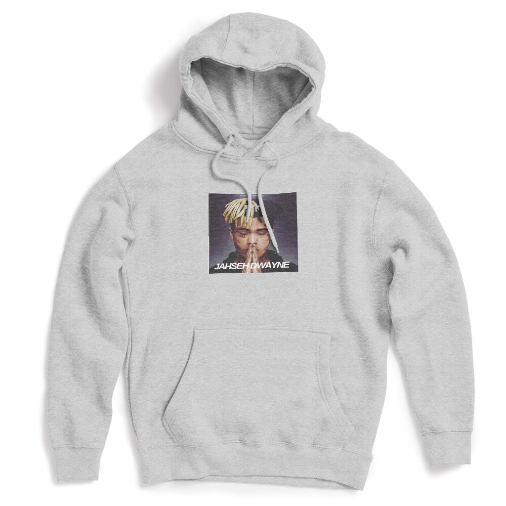 Fan Of XXXtentation Shirt