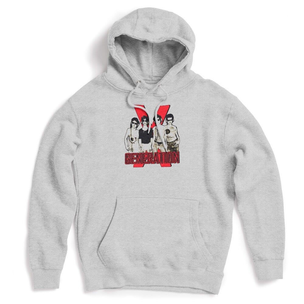 GenerationsX Shirt