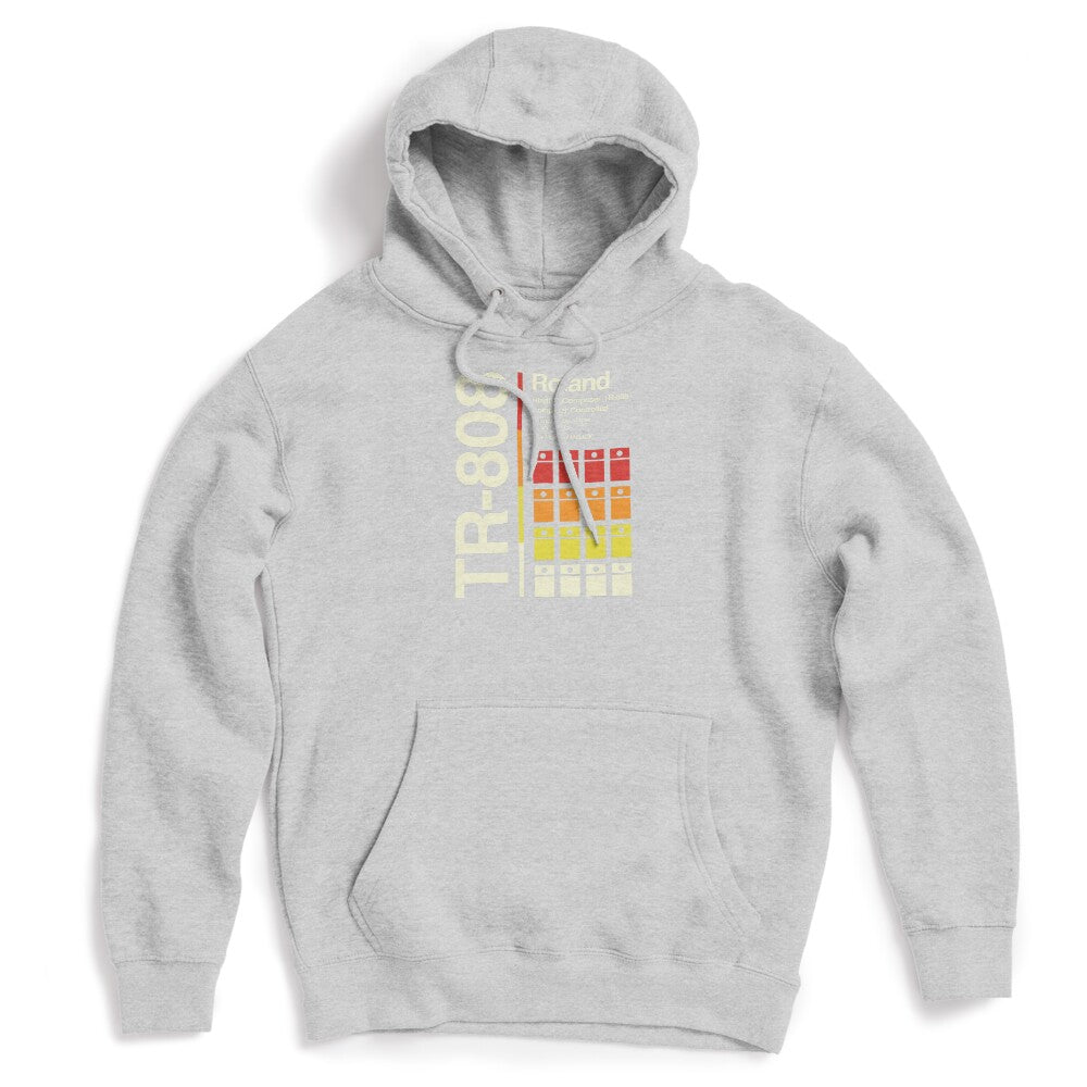 TR-808 Vertical Shirt