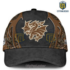 St George Illawarra Dragons NRL Hunting Season Camo Hoodie