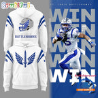 St. Louis Battlehawks Football Logo Team New Design Hoodie T-Shirt