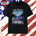 St Louis Blues greatness legends Sutter Federko Hull MacInnis Pronger signature T Shirt