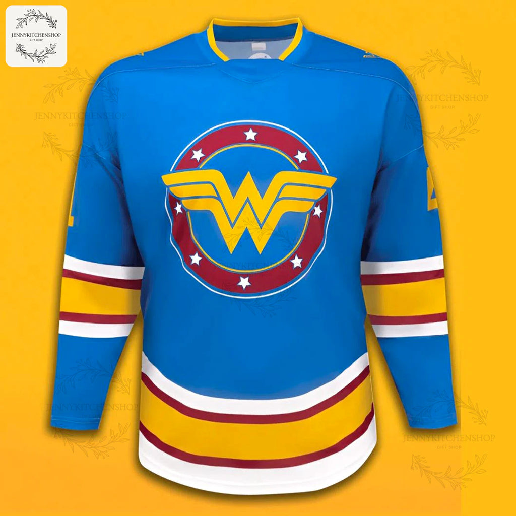 St Louis Blues Super Hero Night Jersey 2025