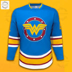 St Louis Blues Super Hero Night Jersey 2025