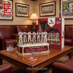 St. Louis Cardinals Legends I Saw Greatness Commemorative Figure Set