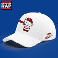 St. Louis Cardinals x Hello Kitty 2026 Limited Edition Baseball Cap