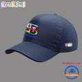 St. Louis Cardinals x LGBT Pride Night Baseball Cap