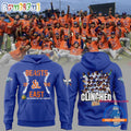 St. Lucie Mets East Division First Half Championship 2025 All Over Print Hoodie T-Shirt