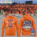 St. Lucie Mets East Division First Half Championship 2025 Limited Edition Hoodie T-Shirt
