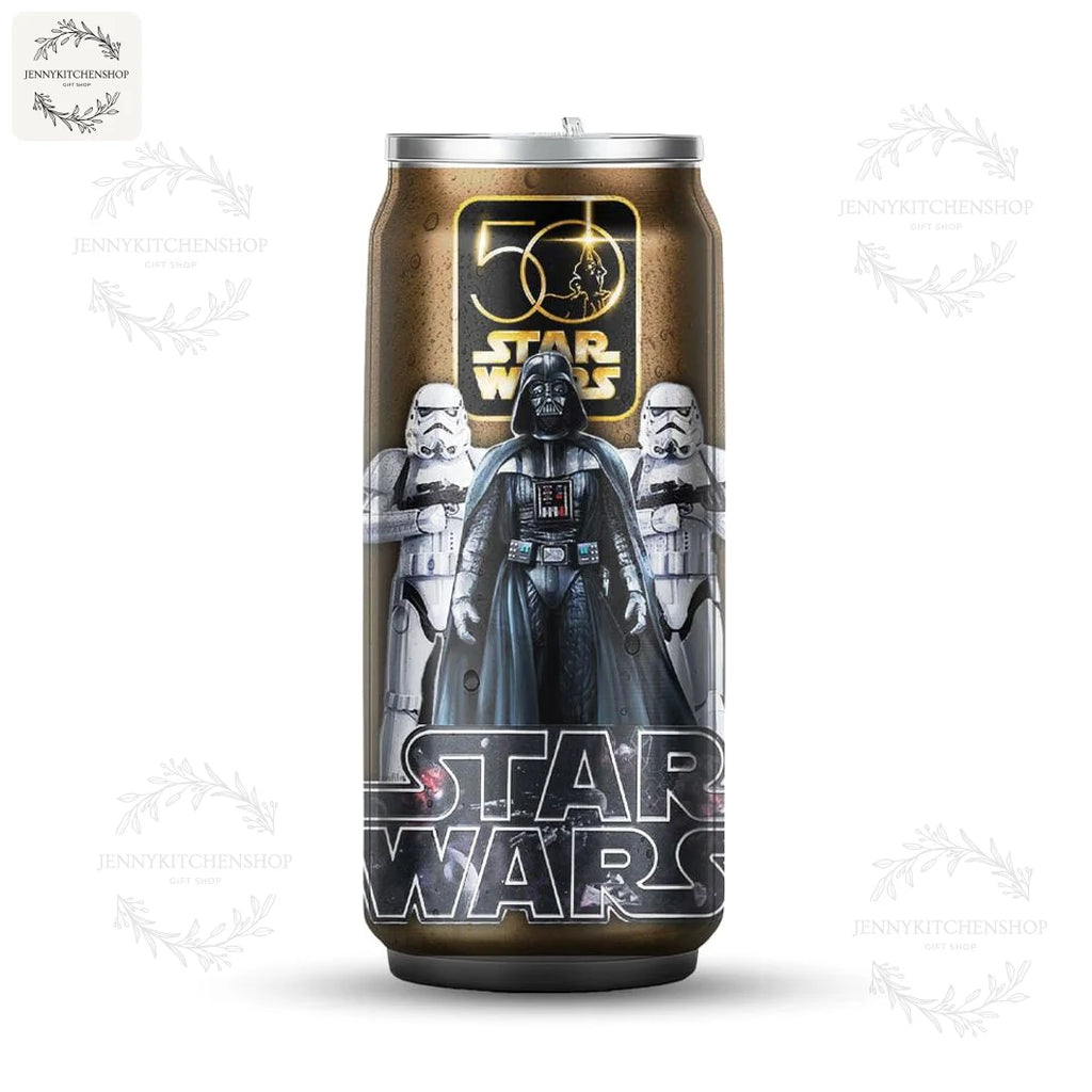 Star Wars 50 Years Fans Can Tumbler