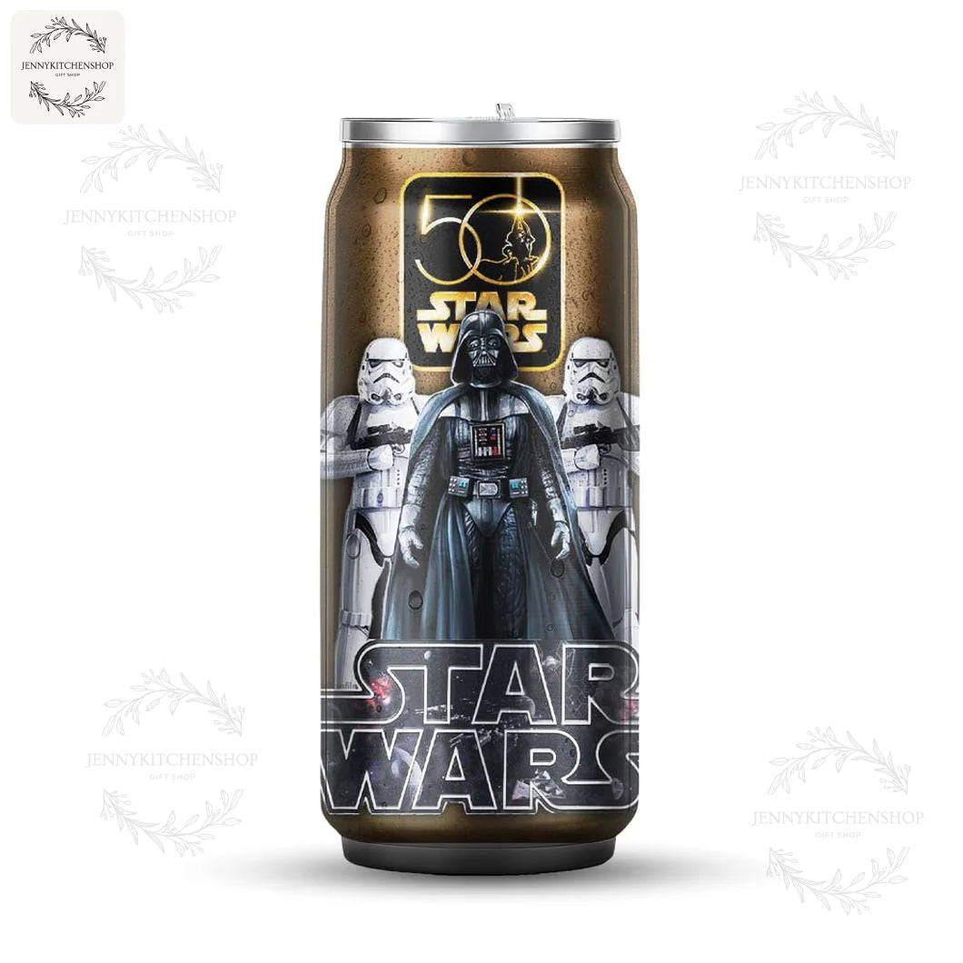 Star Wars 50 Years Fans Can Tumbler