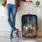 Star Wars 50th Anniversary Commemorative Luggage Cover
