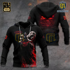 Star Wars 50th Anniversary Darth Vader Commemorative Hoodie
