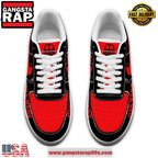 Star Wars Limited Edition Air Force 1 Running Sneakers Shoes