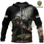 Star Wars Mandalorian Grogu Limited Edition Hoodie