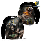 Star Wars Mandalorian Grogu Limited Edition Hoodie