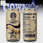 Starbucks x Dallas Cowboys Can Tumbler