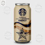 Starbucks x Dallas Cowboys Can Tumbler