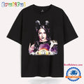 Stephanie Vaquer Nxt WWE T Shirt