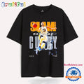 Stephen Curry Revenge Slam Dunk T Shirt