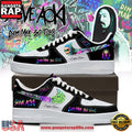 Steve Aoki Dim Mak 30 Tour 2026 Custom Nike Air Force 1 Sneakers Shoes