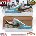 Steve Miller Pegasus Special Limited Air Force 1 Sneakers Shoes