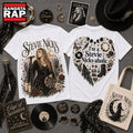 Stevie Nicks Music Lover Graphic 3D Shirt , Music Trending 3D Shirt