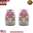 Stevie Nicks Sister of the Moon Air Force 1 Sneakers Shoes