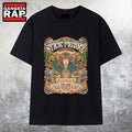 Stick Figure Cali Vibes Festival On Jun 7 2025 In Long Beach CA T Shirt