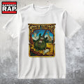 Stick Figure Jun 10 2025 Mission Ballroom In Denver CO T Shirt