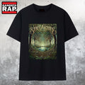 Stick Figure Jun 15 2025 In Salt Lake City UT T Shirt