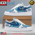 Stitch Happy 626 Day New Design Air Force 1 Sneakers Shoes