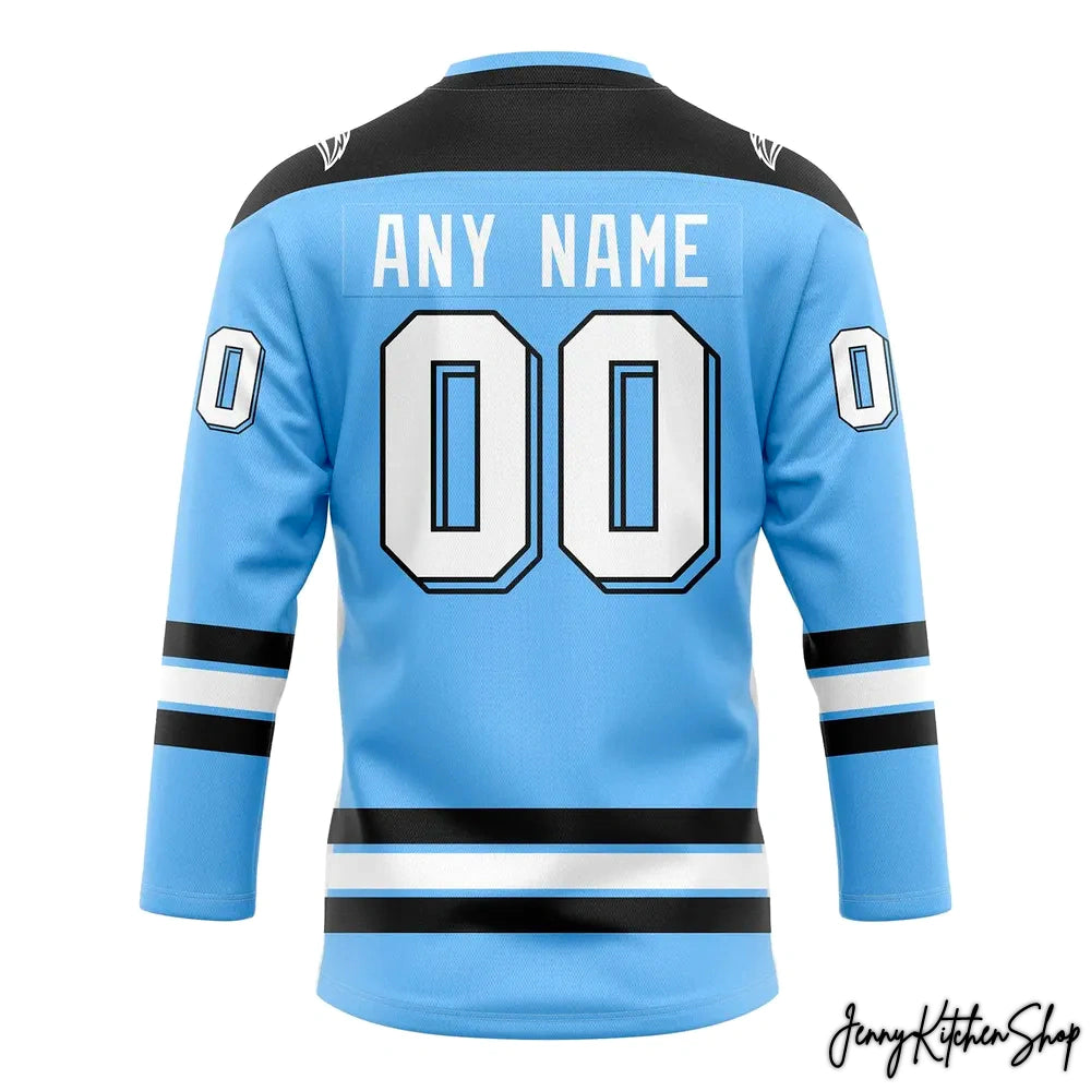 Stockton University Ice Hockey 2026 Special Edition Jersey