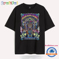 String Cheese Incident At Suwannee Music Park In Live Oak FL On Oct 25-27 2024 T Shirt