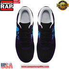 Styx Band Limited Edition Air Force 1 Sneakers Shoes