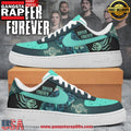 Suffer Forever Limited Edition Air Force 1 Running Sneakers Shoes