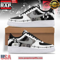 Suicideboys Americas Most Wanted Air Force 1 Sneakers Shoes
