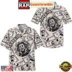 Suicideboys New World Depression With No Options Aloha Hawaiian Shirt