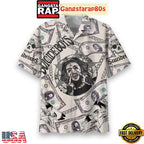 Suicideboys New World Depression With No Options Aloha Hawaiian Shirt